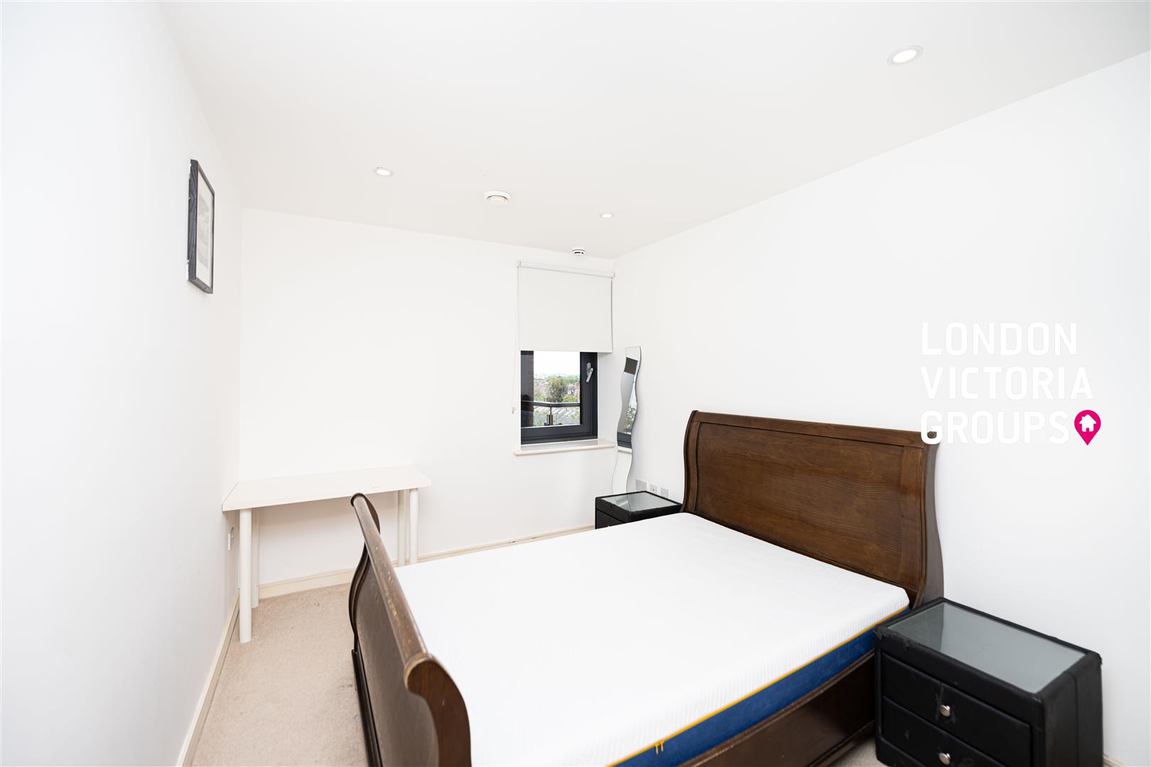 Portland House, 3 Chartfield Avenue, London